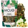 HERBATA ZIELONA Mojo Tea YUNNAN JAŚMINOWO LIPOWY PYSZNA 50g Jaśmin Lipa